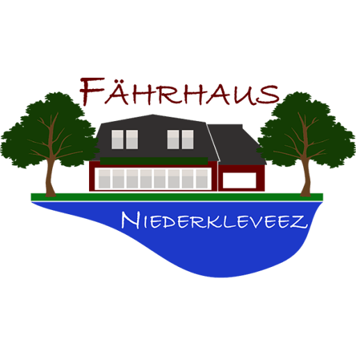 Hotel Fährhaus Niederkleveez in Bösdorf, Germany
